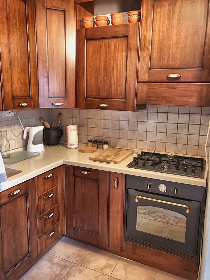 הוילה לוג פוד מנגרטום Predel House מראה חיצוני תמונה